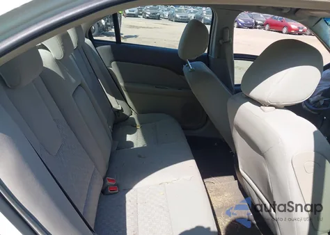 2010 Ford Fusion Se из США, поврежденный, VIN 3FAHP0HA6AR418016